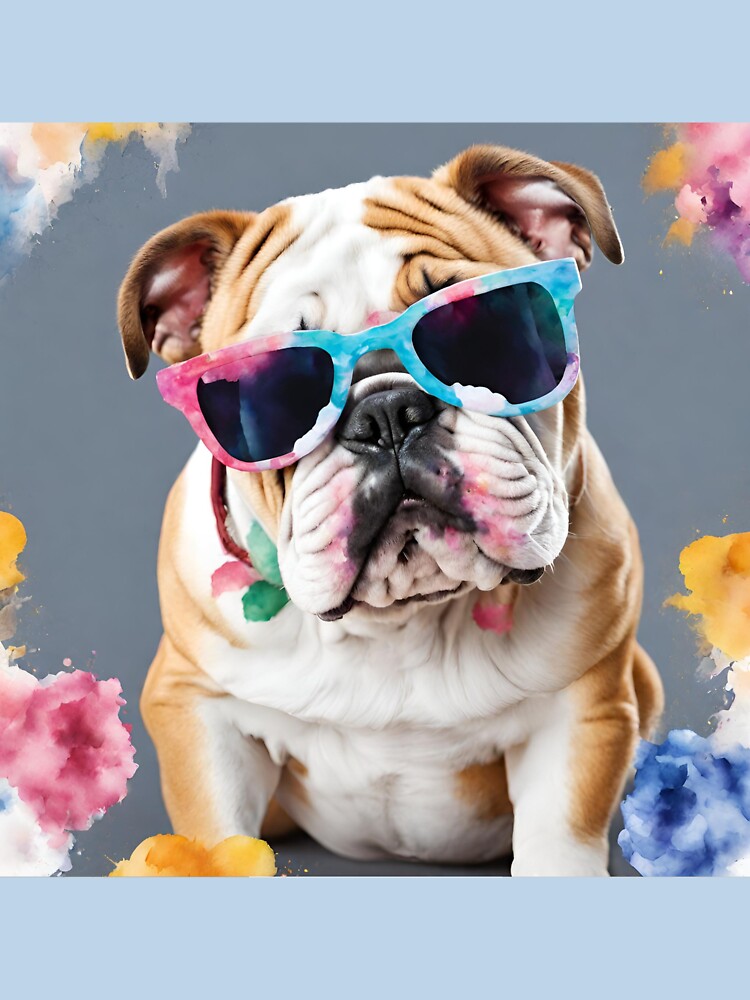 Casual dog by Elitegraff