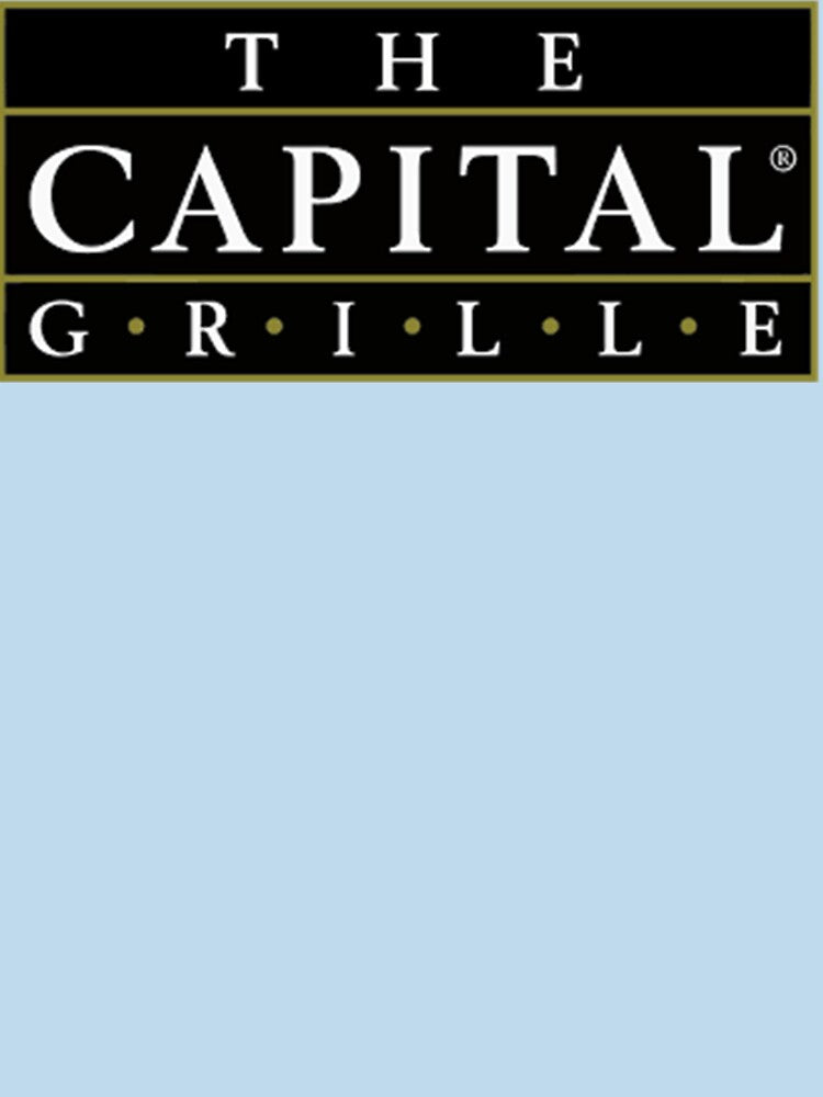 The Capital Grille Premium T-Shirt by saschaKresmann