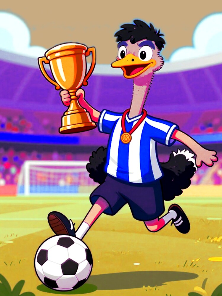 Fifa Soccer World Cup 2026, a funny Football gift for the Soccer Fans by PiperParrot