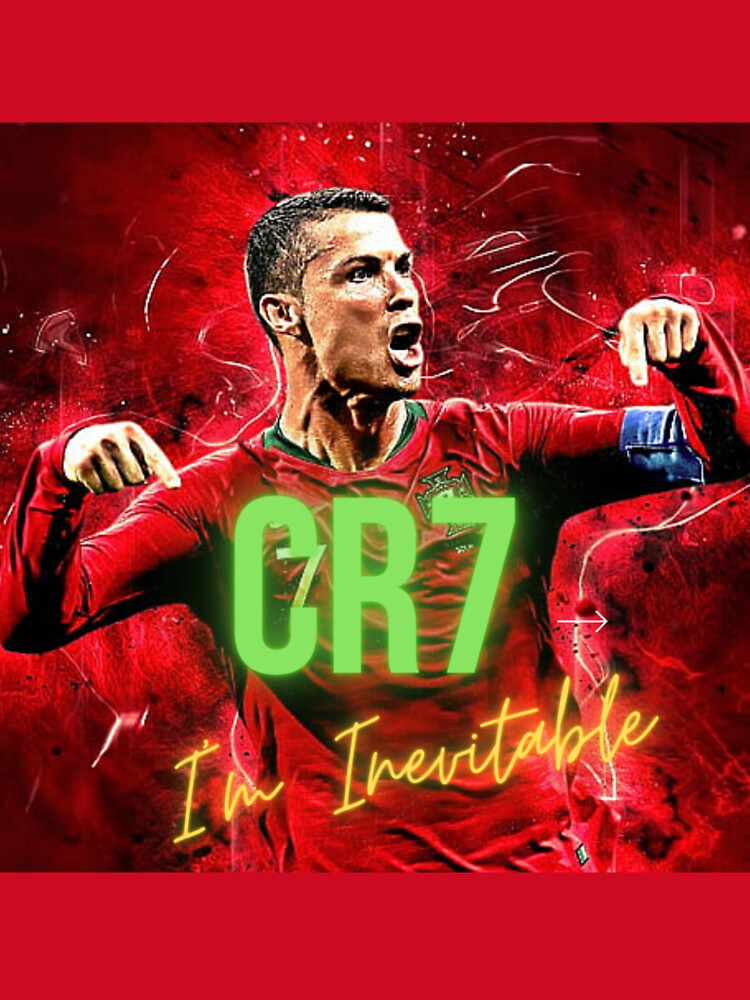 CR7 by sumananya