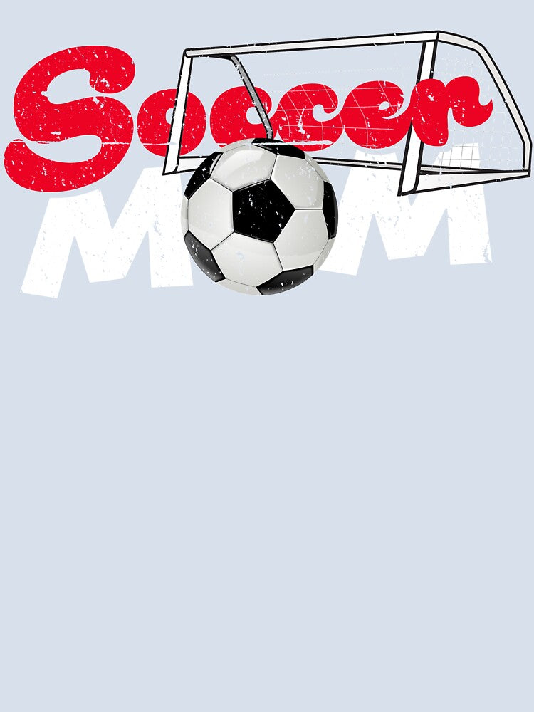 My soccer mom by donpakito