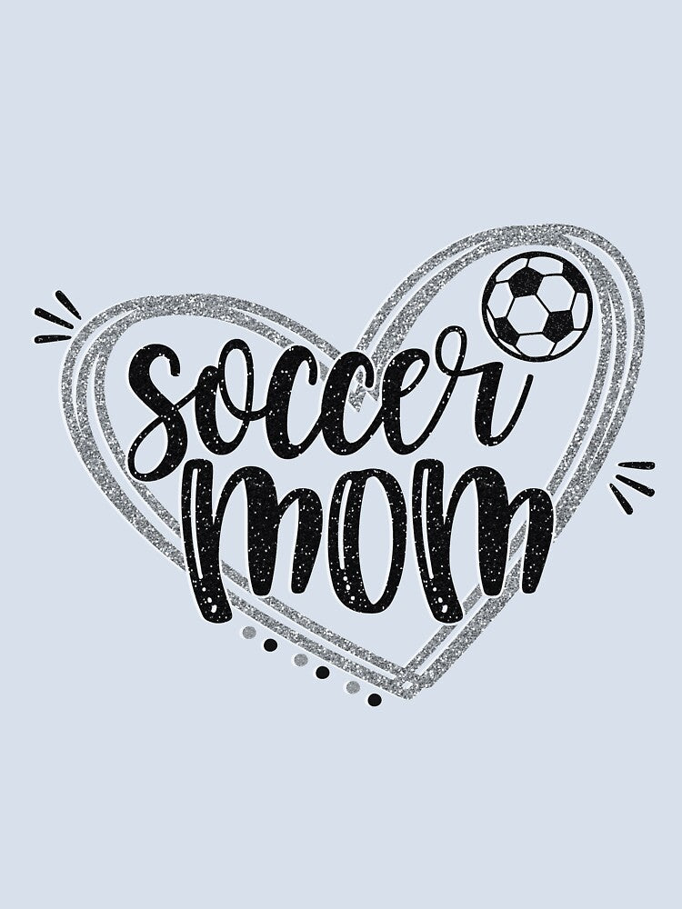 Soccer mom by amarii