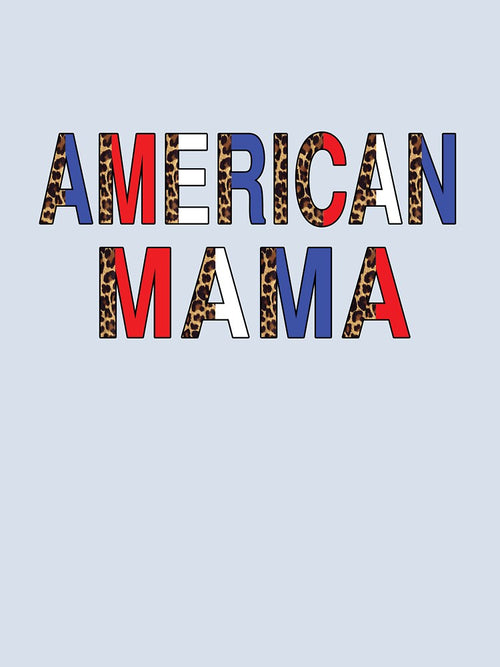 American Mama Leopard by mountaindistr