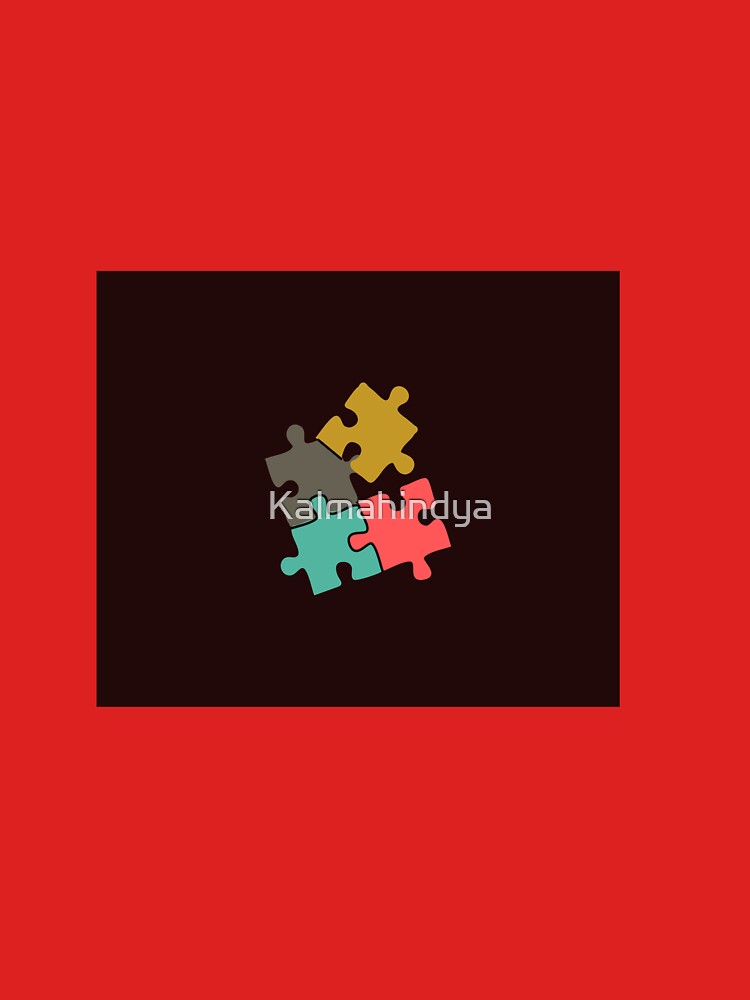 Puzzle Design! by Kalmahindya