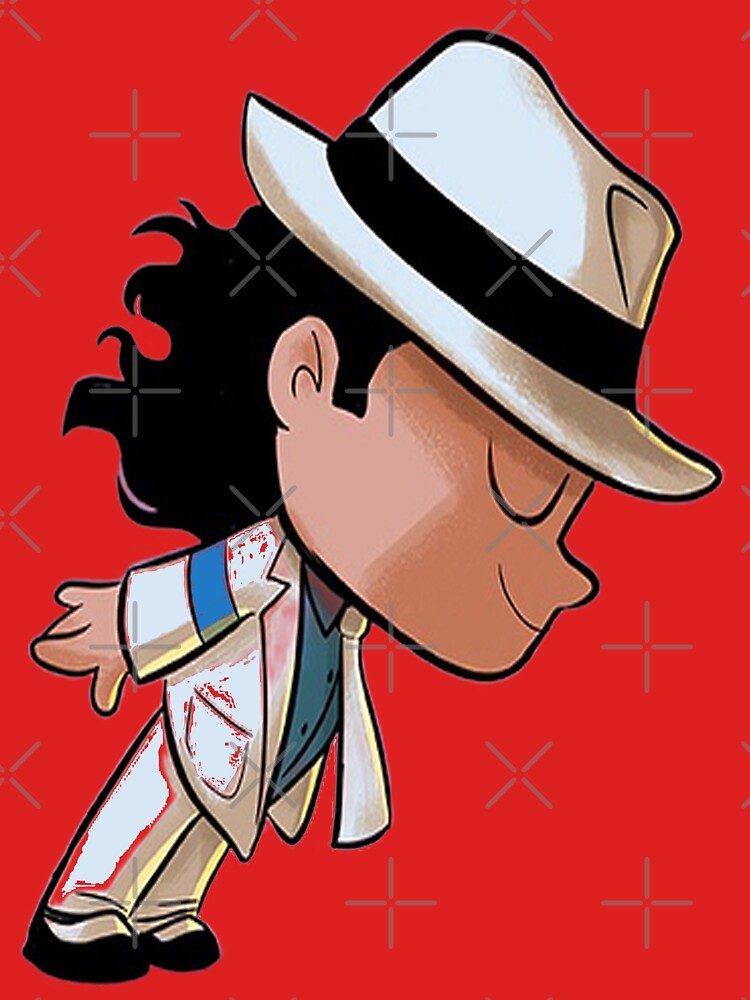 Michael Smooth Criminal Jackson - Dance Move by LMAOdotcom
