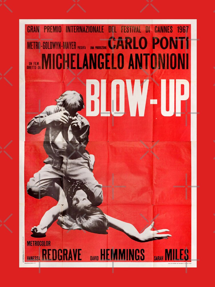 Blow Up by Mr Reindeer