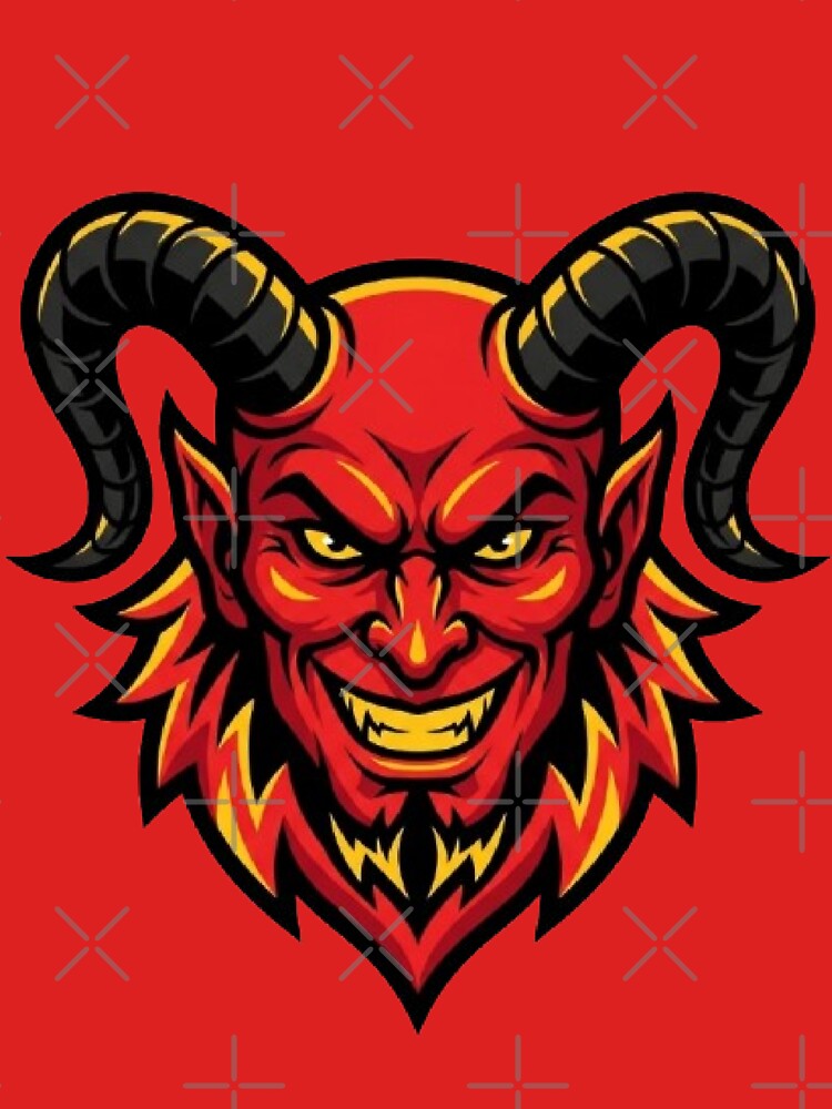 Belgium Soccer Red Devil - Belgian Football Fan 2026 by NewDesignFR
