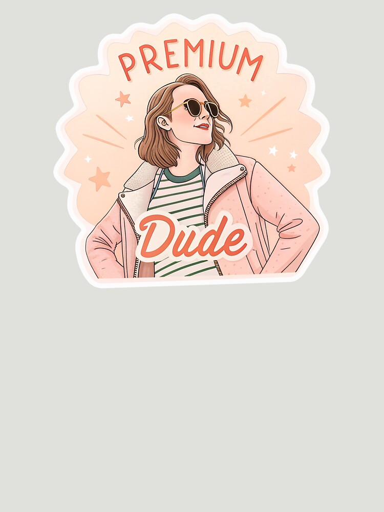 Premium dude for her by AhArtMe