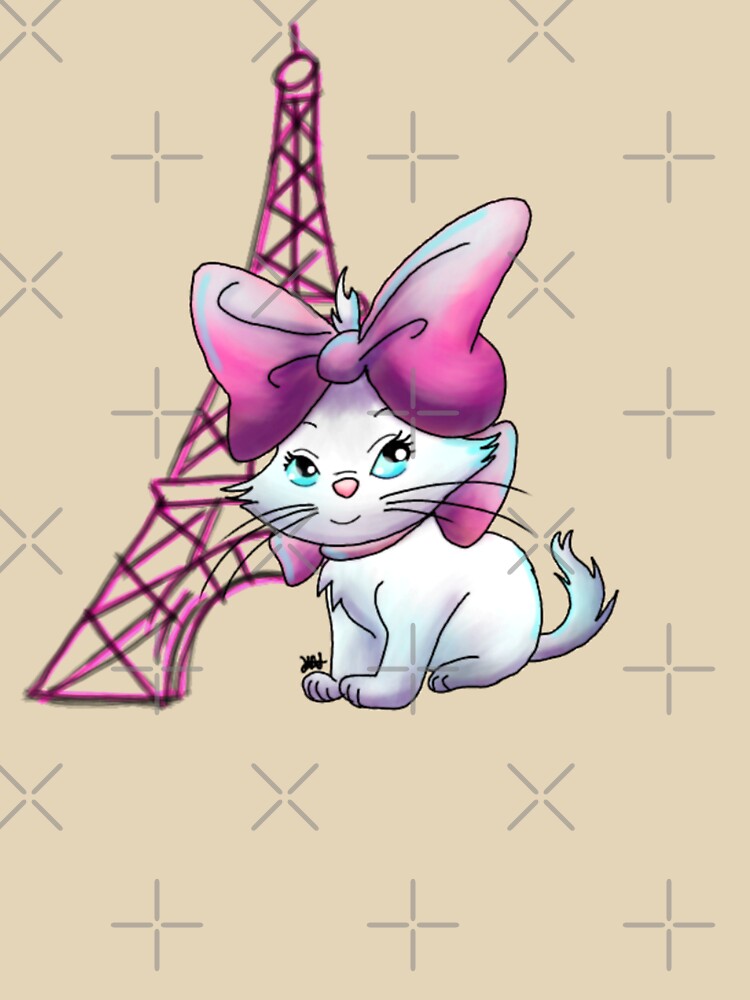 Huge Bow by Katastra