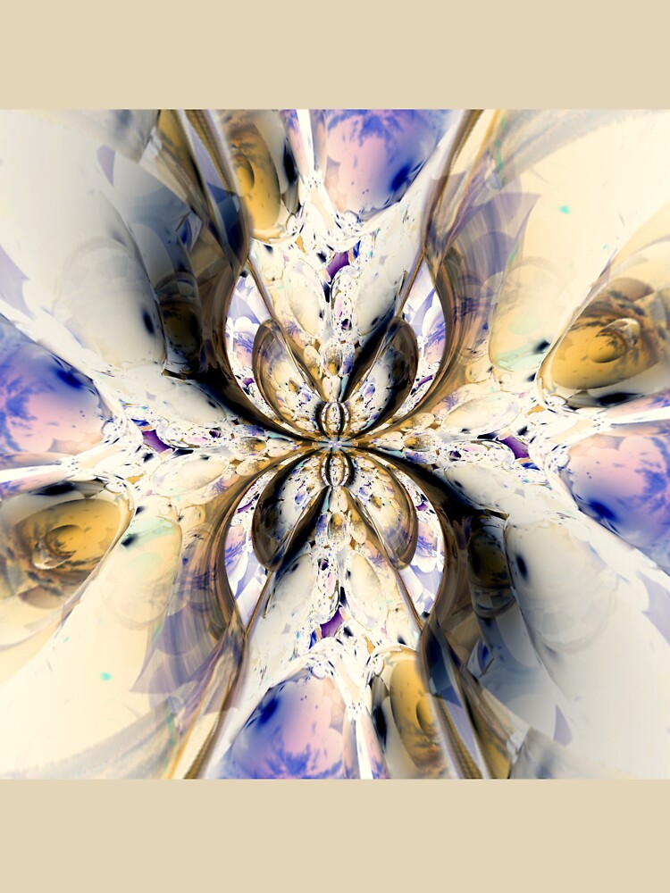 Soft Chaos by Hugh Fathers