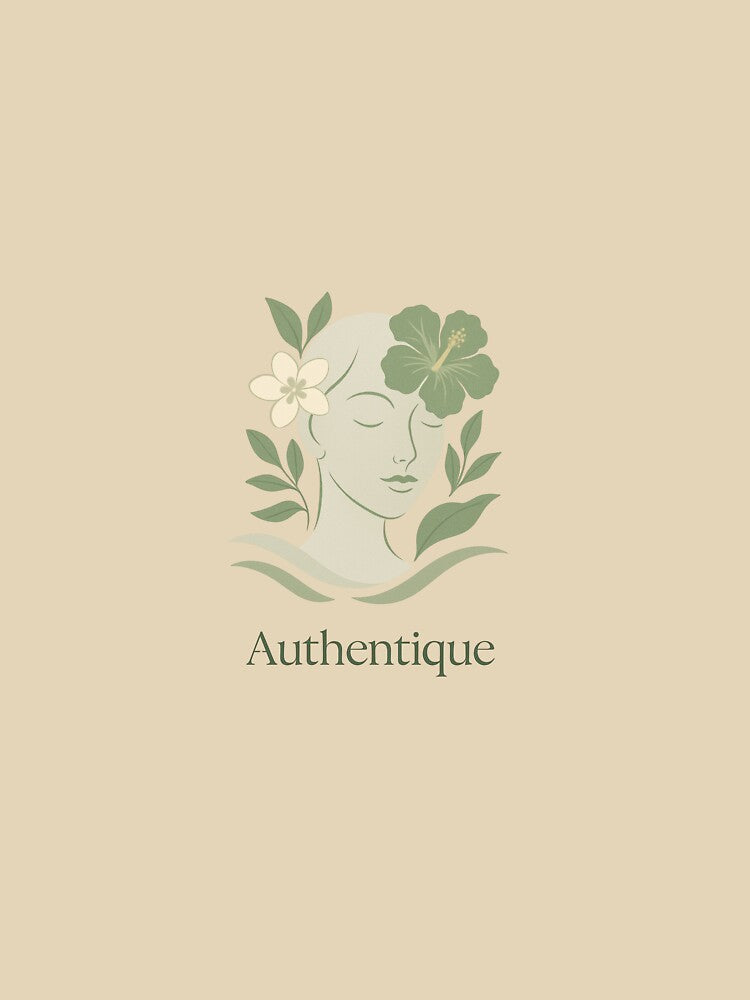 "authentic" by Ladilafeefr