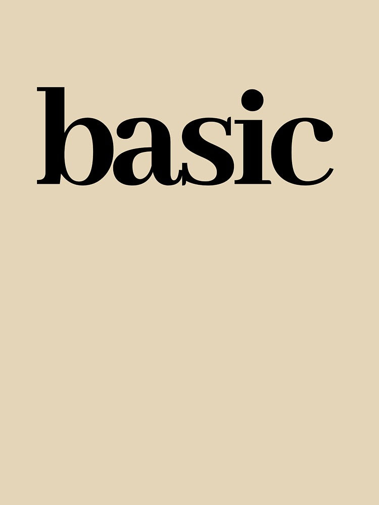 basic by LeighAnne64