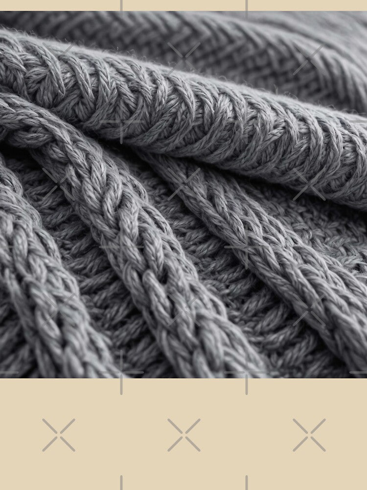 Wool 3 by HebaRK Studio