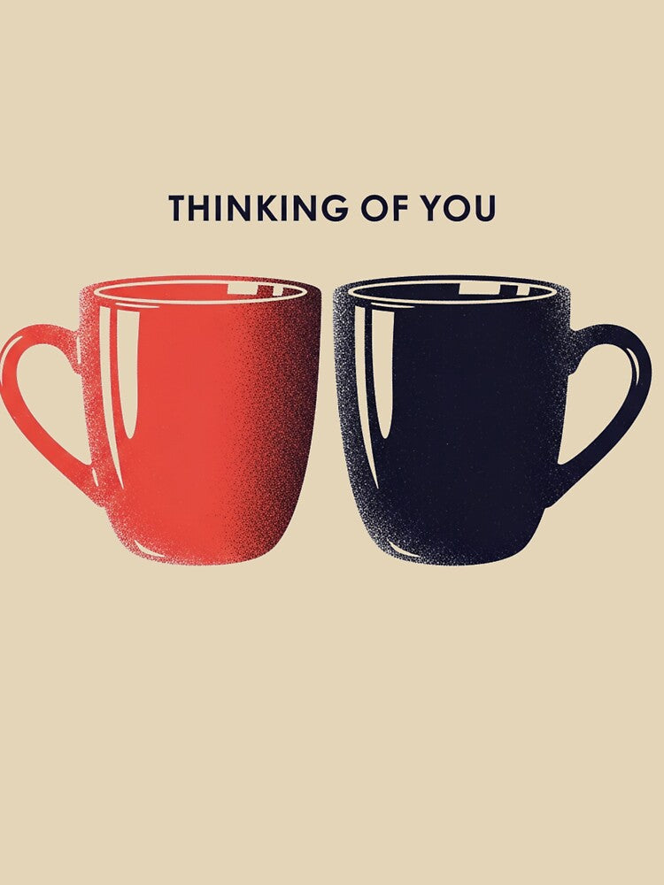 Daily Thoughtful Connection + Always Thinking of You Message | Inner Winner by INNER WINNER YOU