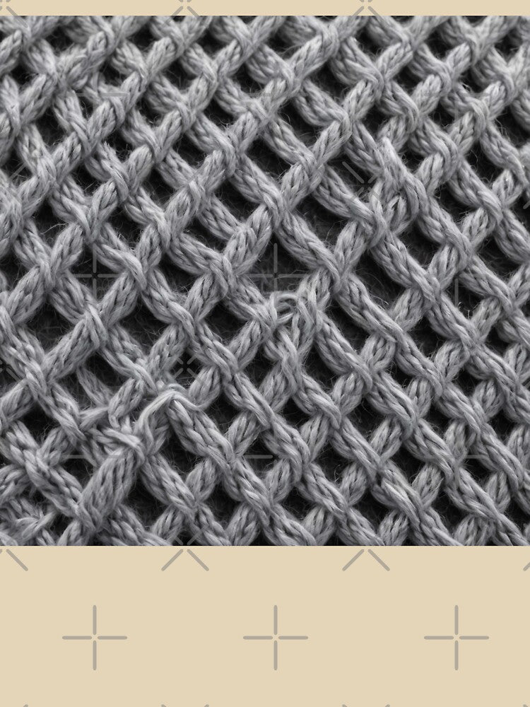 Wool 4 by HebaRK Studio
