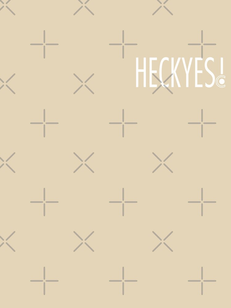 HECKYESCO STAFF by heckyesco