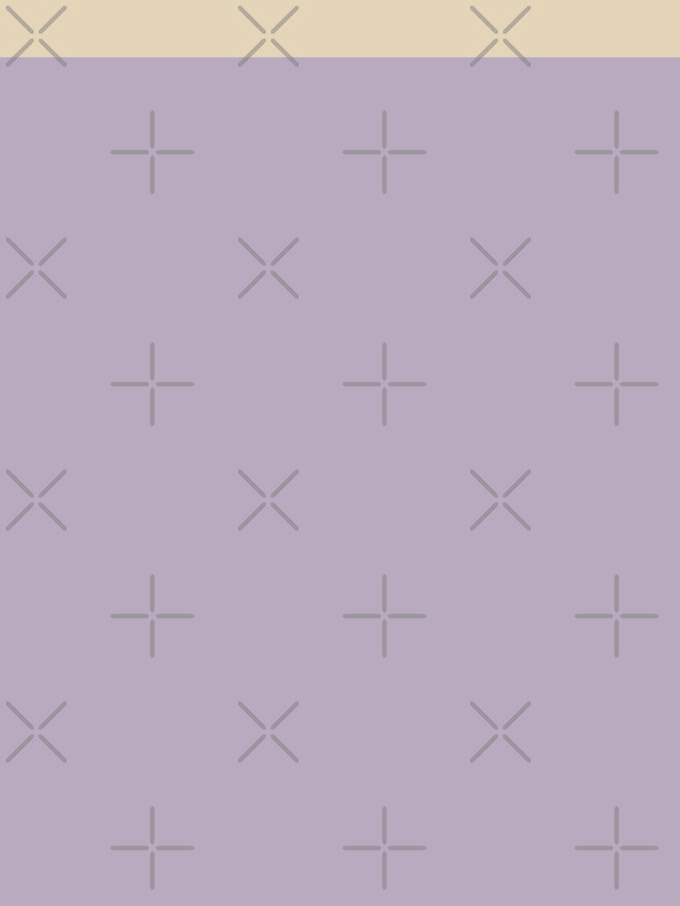 Plain Solid Color Soft Lavender Light Purple Pastel Purple by mimihuang creations