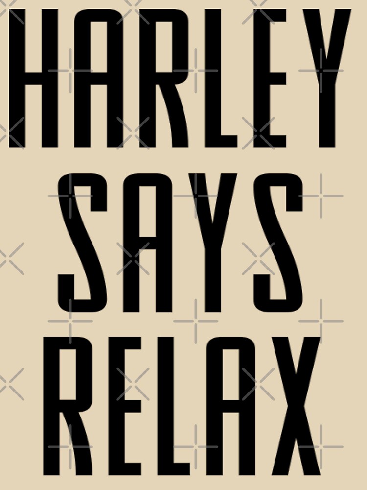 Just Relax by jakersvelmax