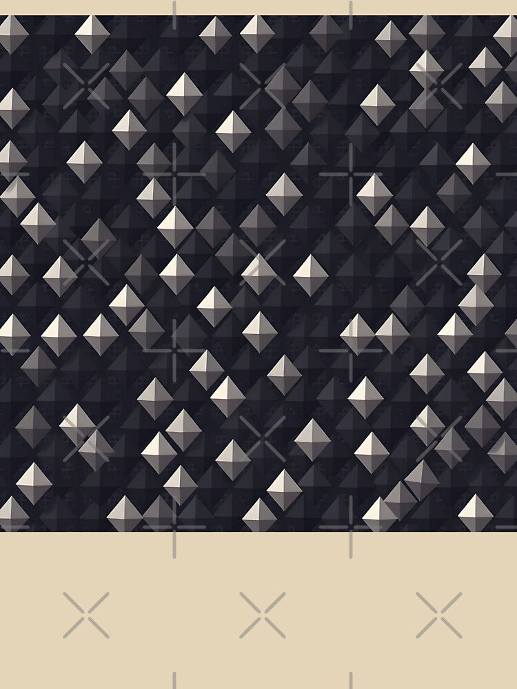 Black Diamond 1 by HebaRK Studio
