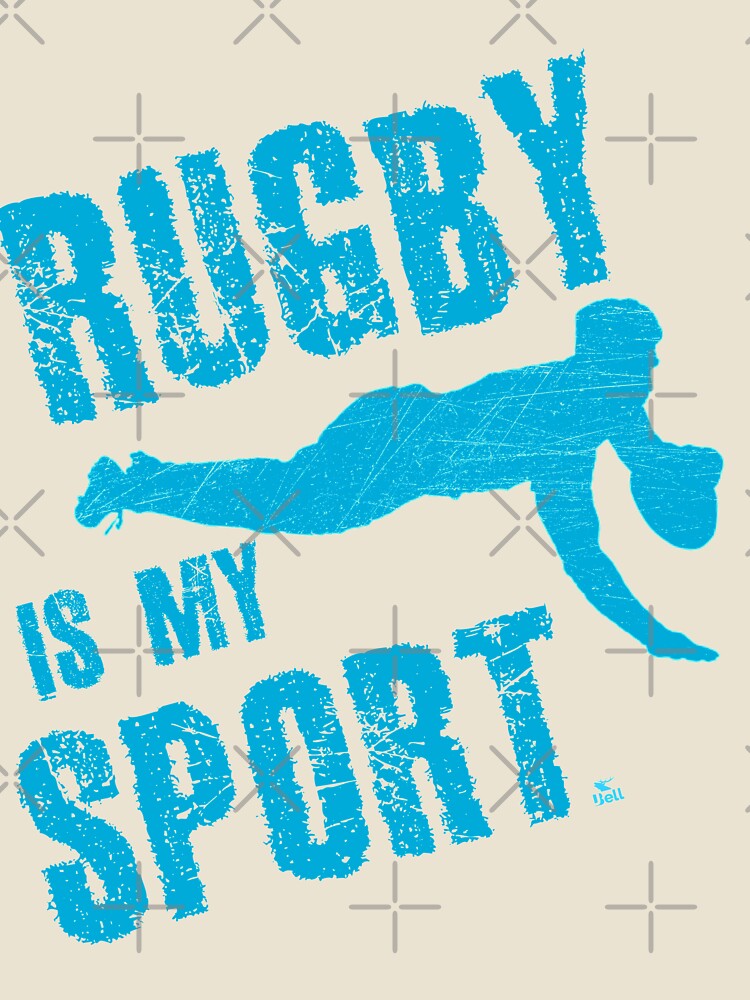 Rugby is my sport for all rugby players and fans by -JBell-