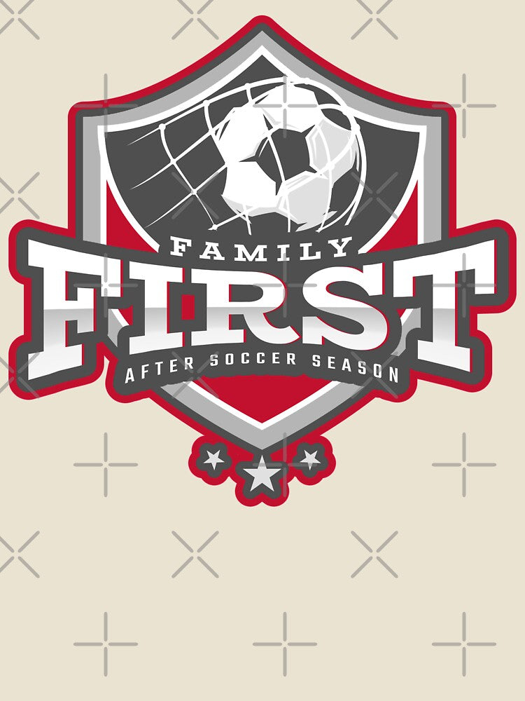Family First After Soccer by Rooster Syndicate