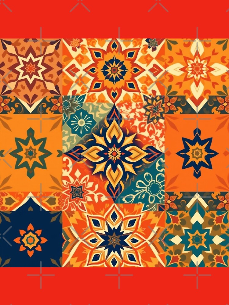 Decorative Design 3 by HebaRK Studio
