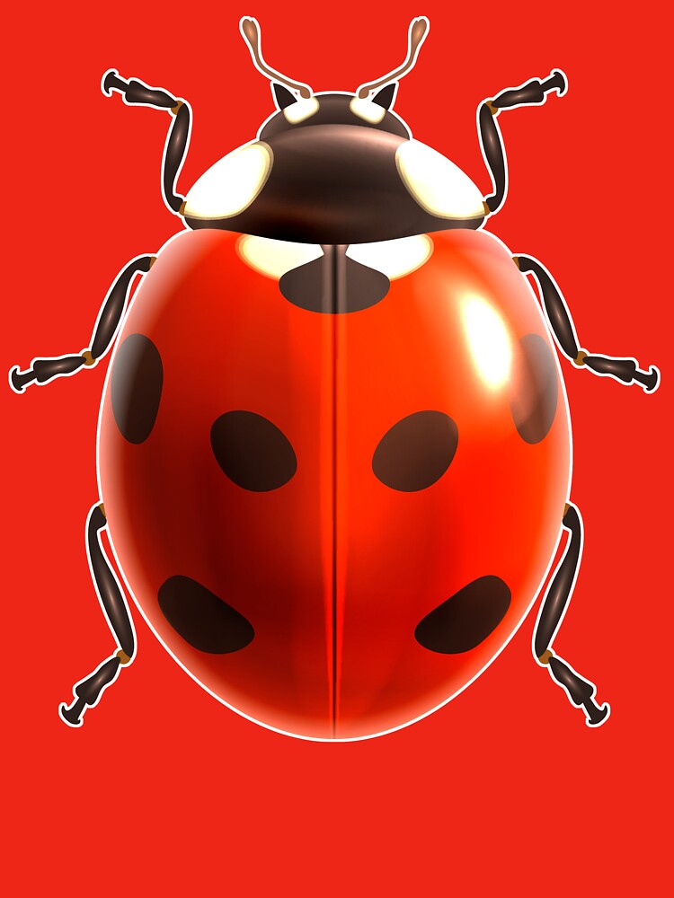 Ladybird by Fairyjam