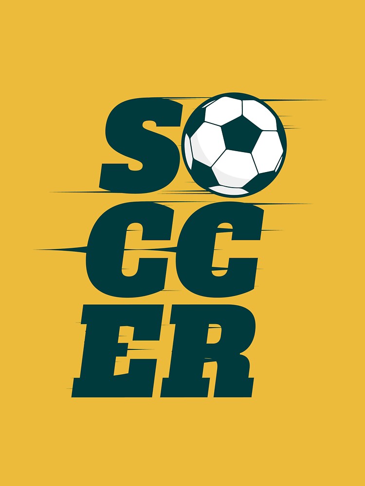 Soccer by hm-printable