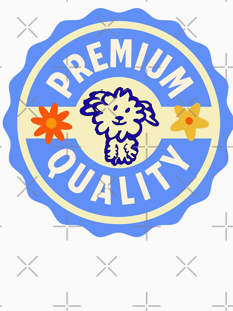 premium? by GreenKaiju studio