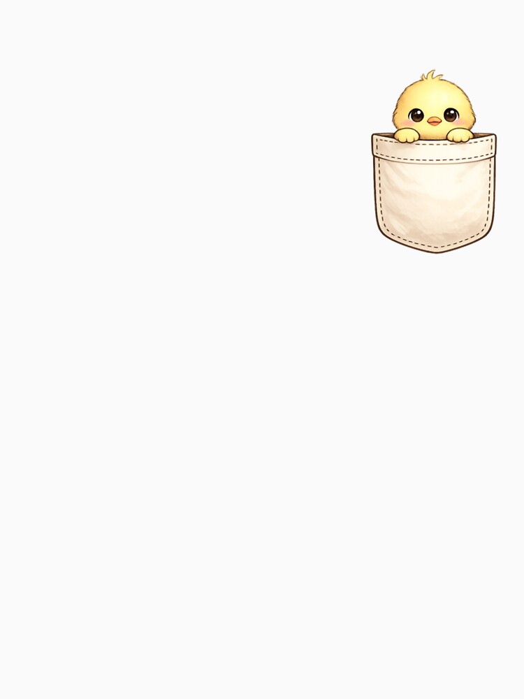 Pocket Duck by Minipocketpets
