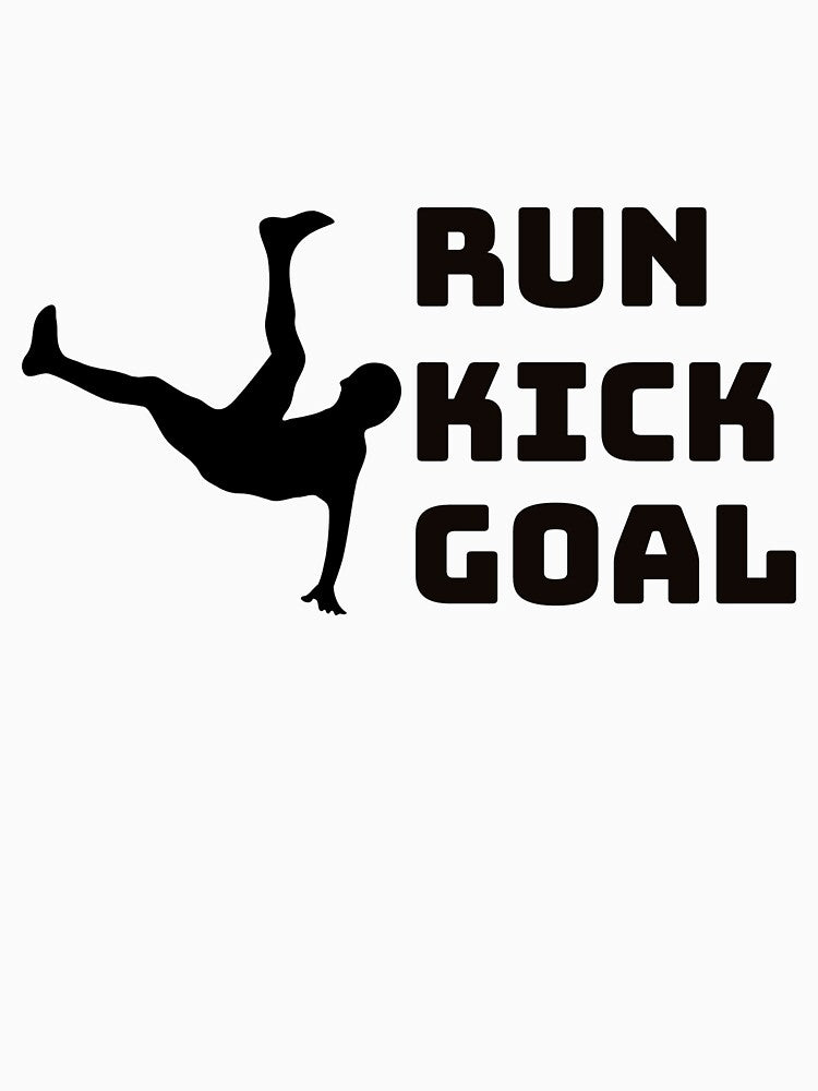 RUN KICK GOAL by Salah ⭐️⭐️⭐️⭐️⭐️