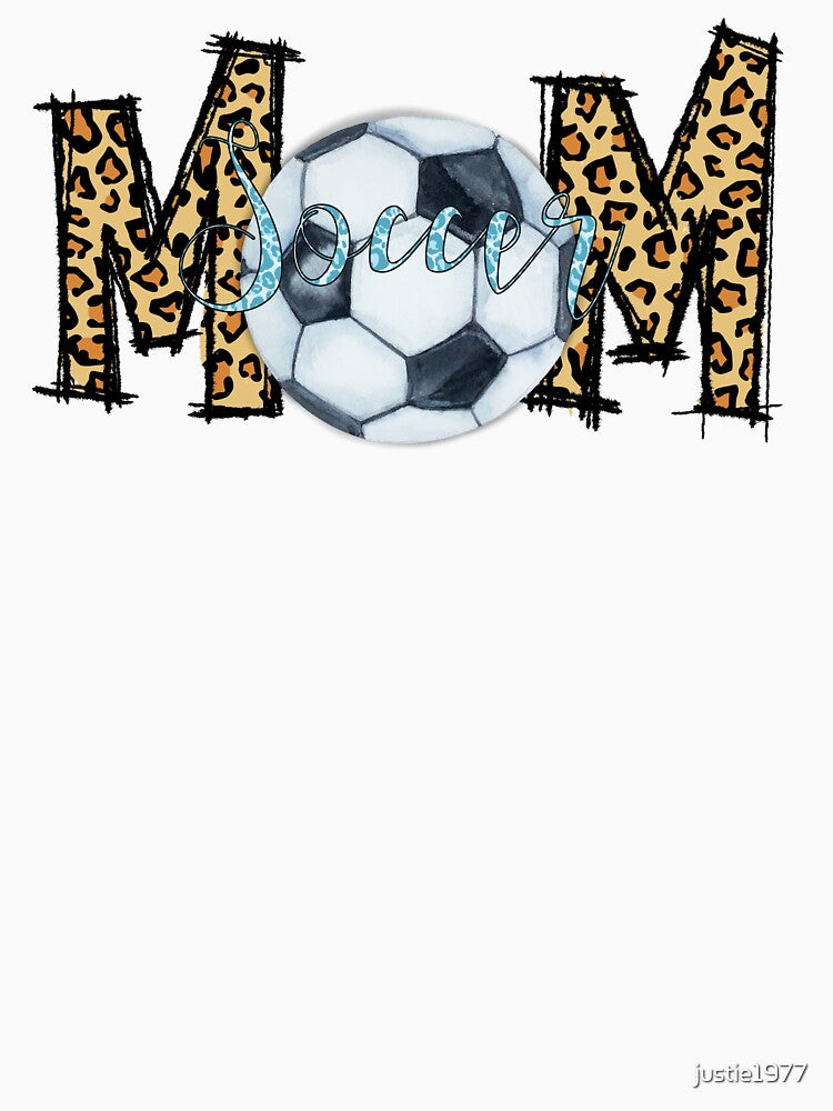 Soccer Mom by justie1977