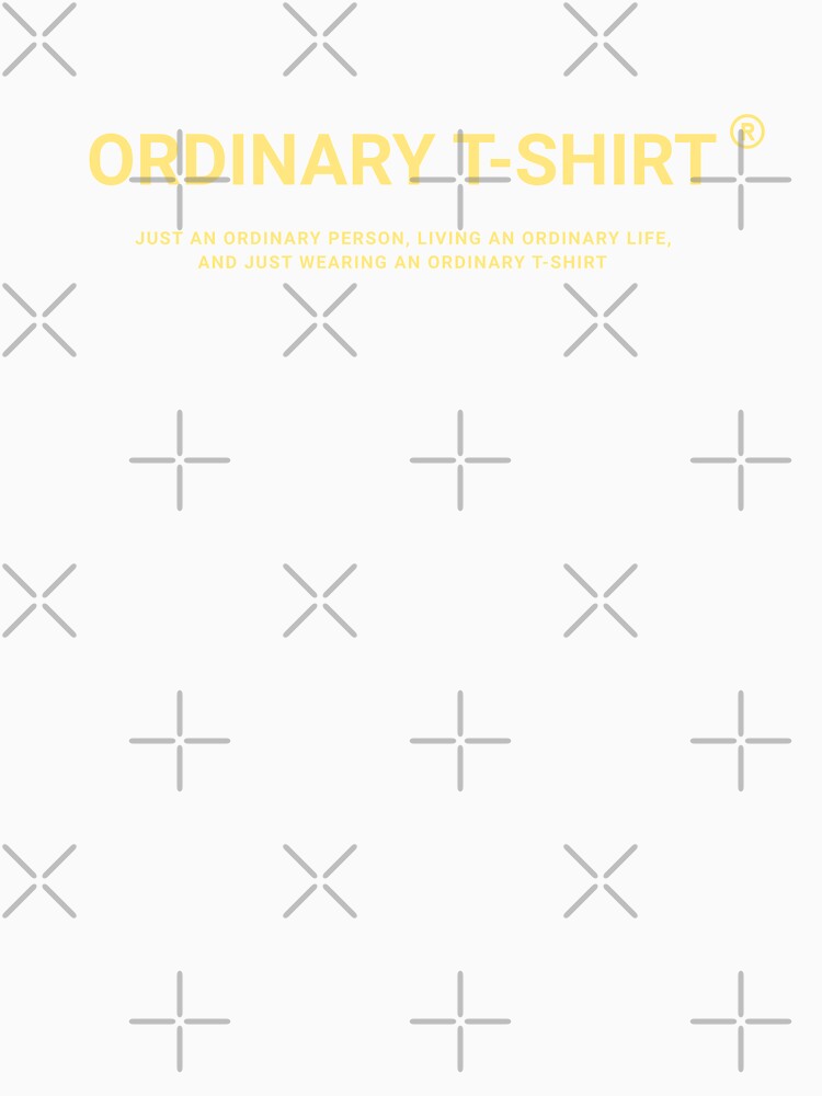 Ordinary by ragunaa