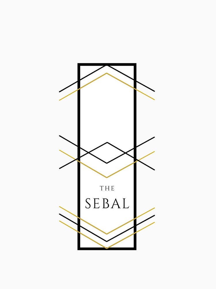 Gold 1 the sebal style by TheSebal