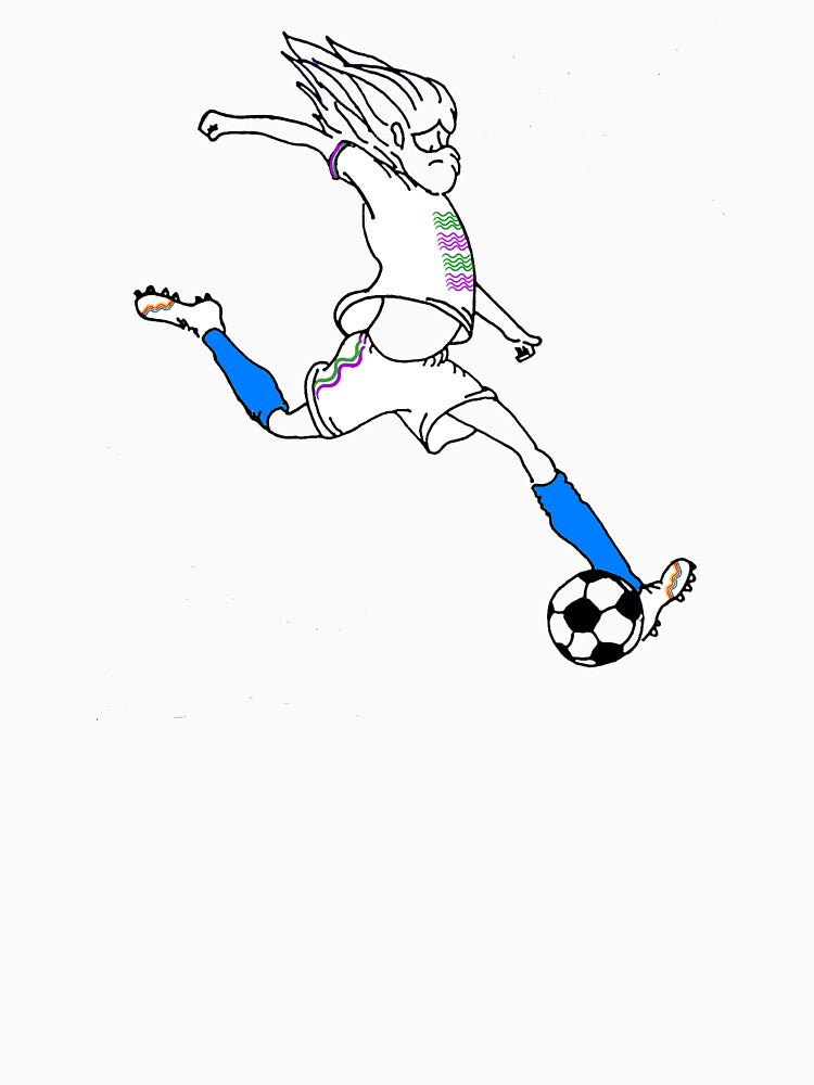 UCM Striker by UncleCoachMark