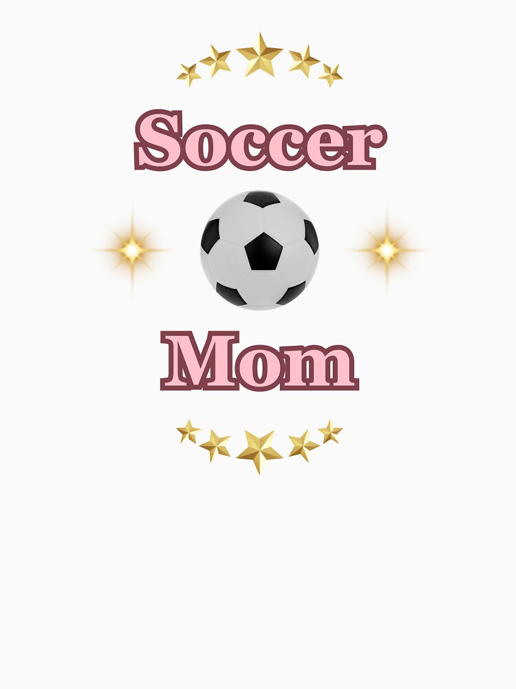 Soccer Mom by CanterburyLane