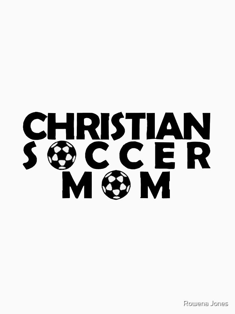Christian Sucker Mom Sports 2 by Rowena Jones