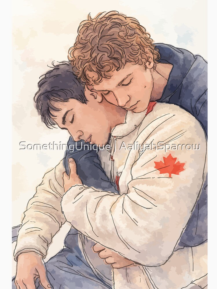 Soft by SomethingUnique | AaliyahSparrow