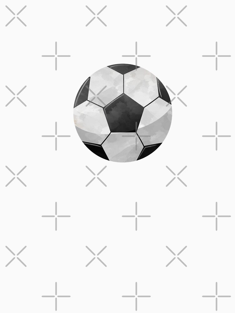 Soccer Football Proud Mom Of An Awesome Player Fan Designs by SpiritWestDesig