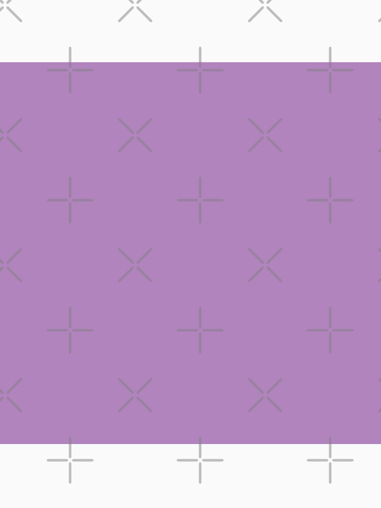 Beautiful Cushions/ Plain African violet by ozcushions