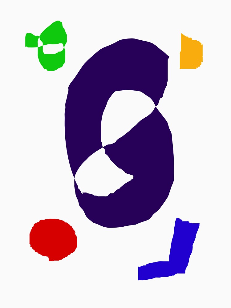 Basic Abstract by masabo