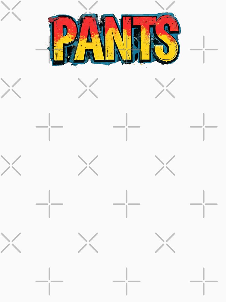 Pants by TATAKRUB