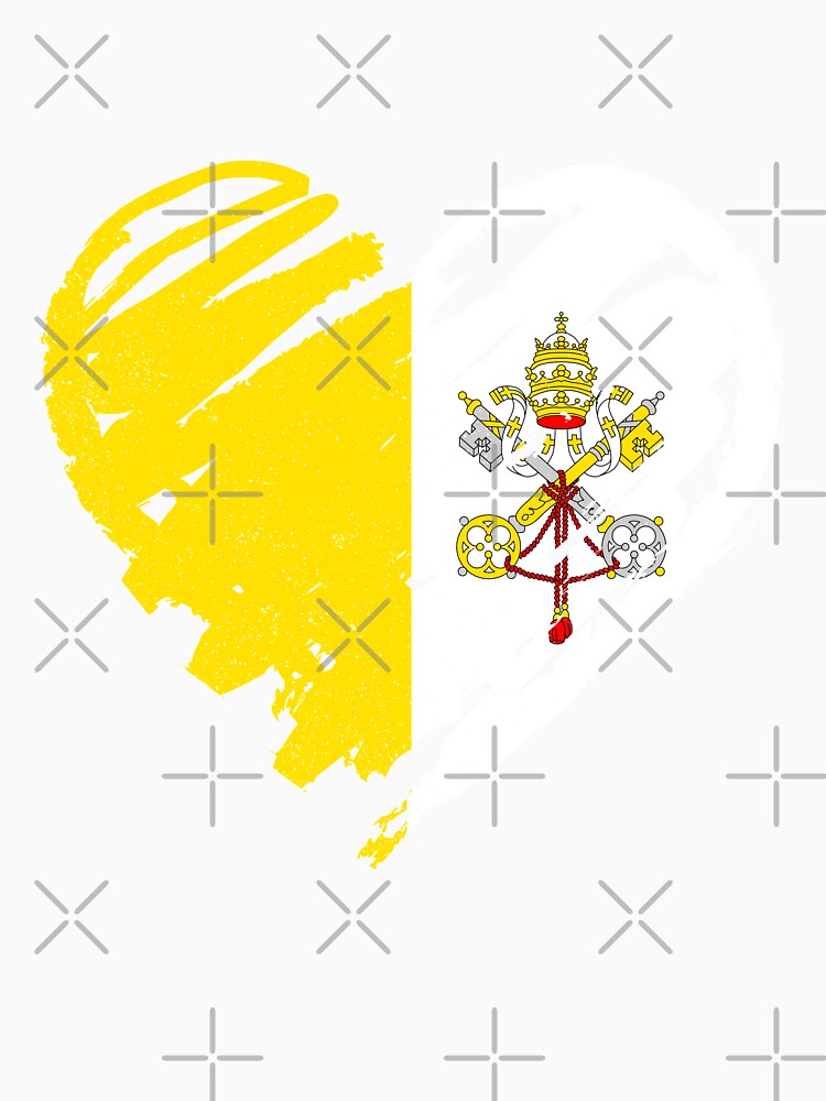 Holy See - the See of Rome by feether-store