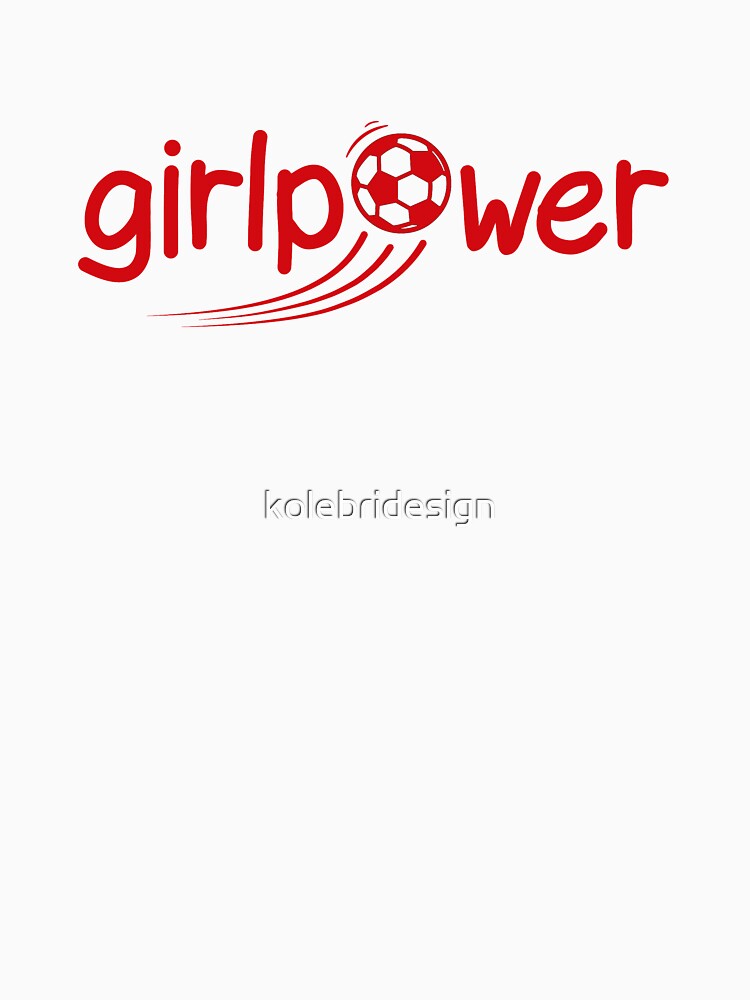 Girl Power by kolebridesign