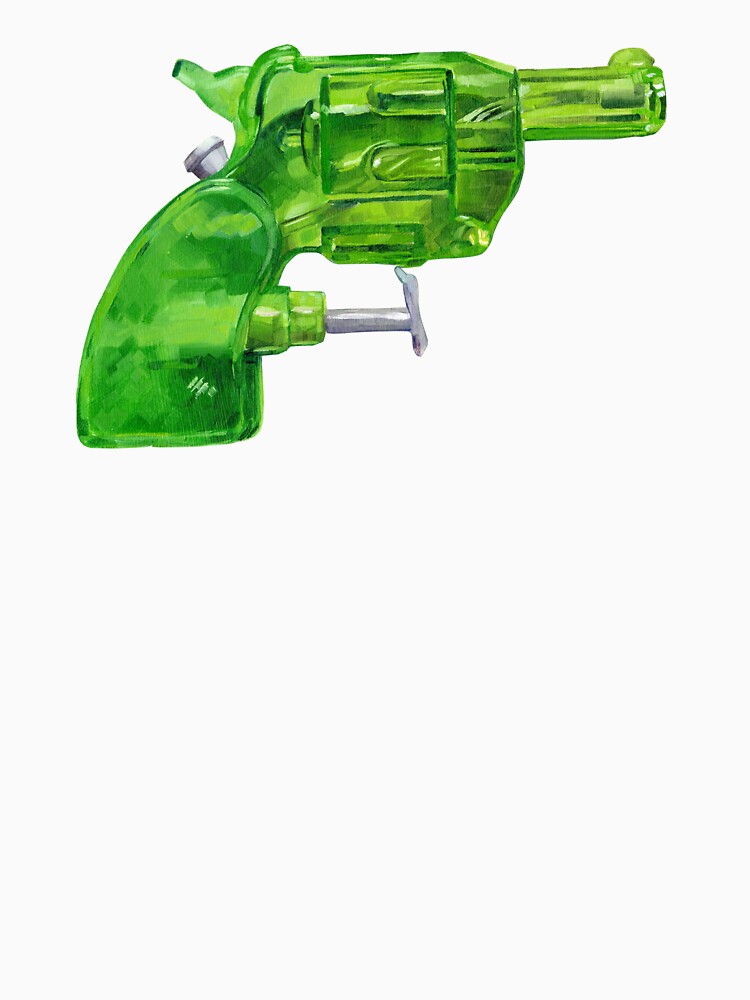 Stick em up by Steven Morrell