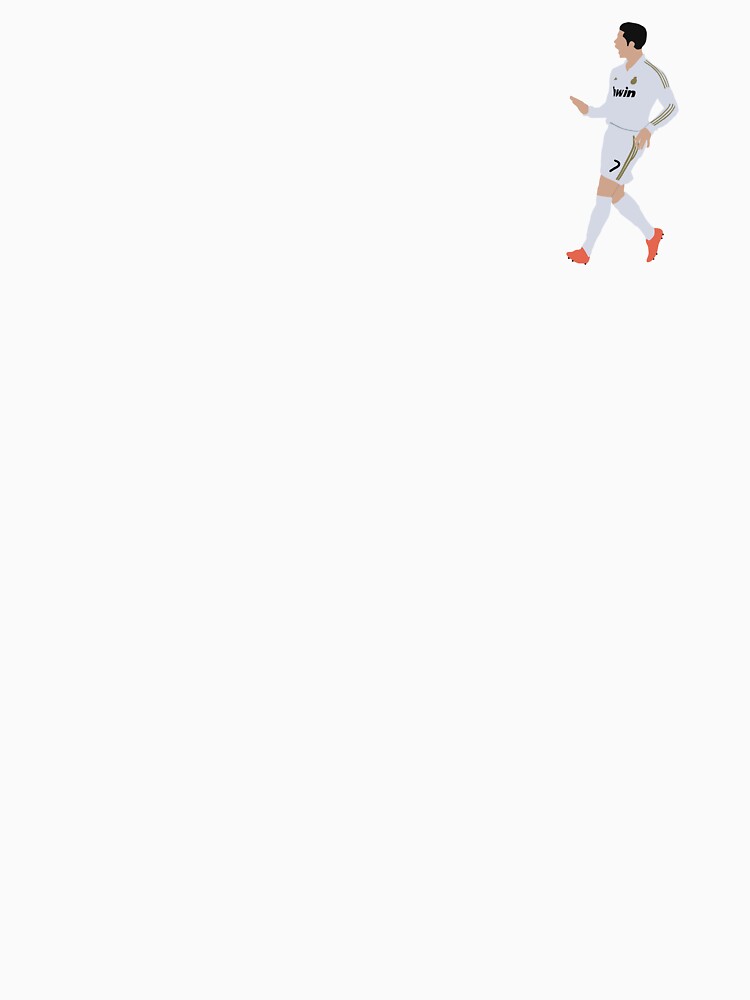 Cristiano Calma Celebration Art by EstudioGambeta
