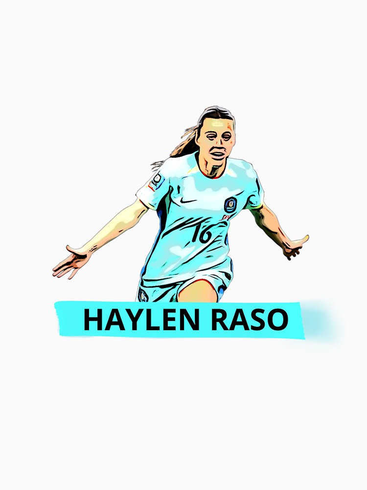 Haylen raso by miraclelook