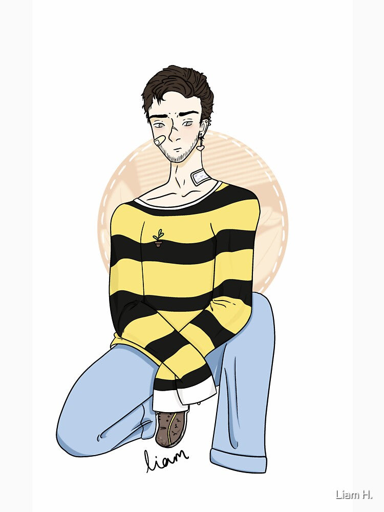 Soft Gavin for the Soul by Liam H.