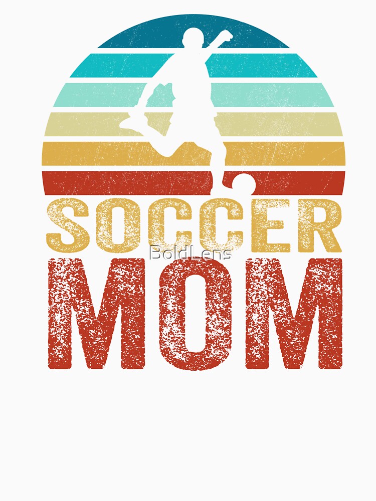 Soccer Mom by BoldLens