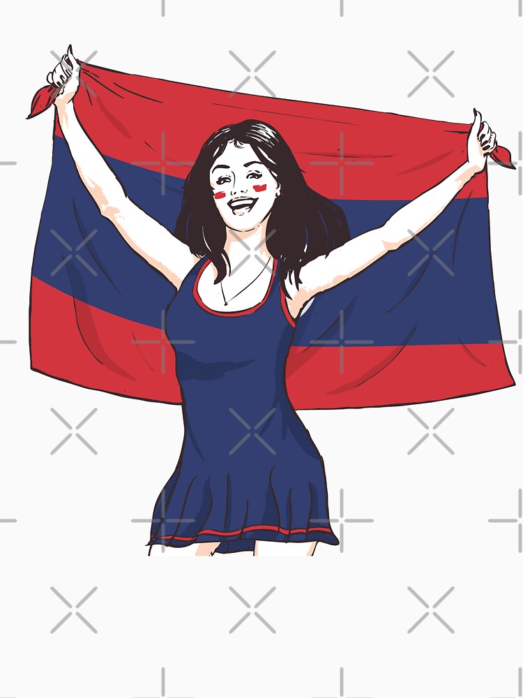 I Love Laos by feether-store